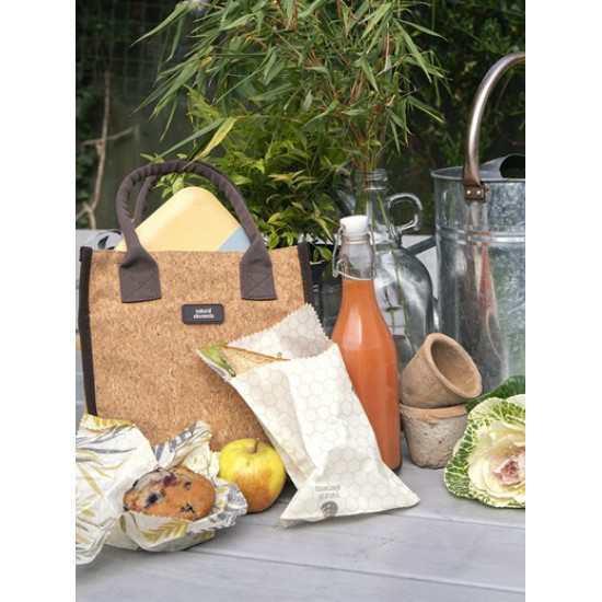 Shop quality Natural Elements Sandwich Bags, Set of 2 (Re-usable) in Kenya from vituzote.com Shop in-store or online and get countrywide delivery!